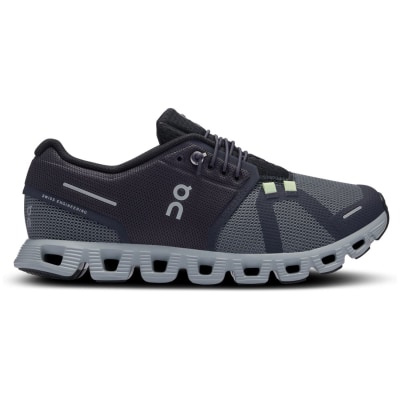 On Cloud 5 Push Damen Lifestyle-Schuh