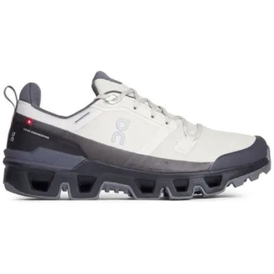 On Cloudwander Waterproof Damen Multifunktionsschuh