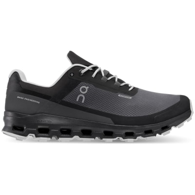 On Cloudvista Waterproof Herren Trailrunning-Schuh