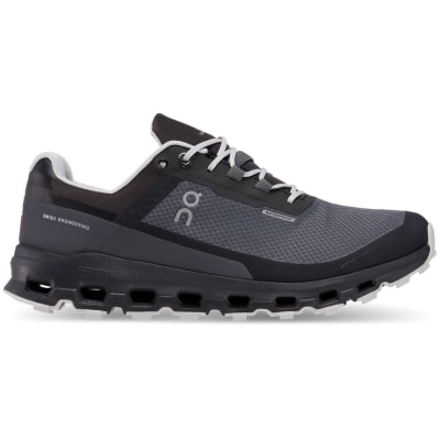 On Cloudvista Waterproof Damen Trailrunning-Schuh