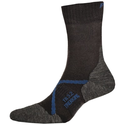 P.A.C. TR 3.2 Trekking Merino Light Socken