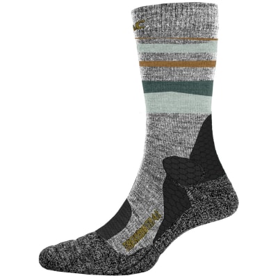 P.A.C. TR 4.1 Trekking Merino Compression Pro Socken