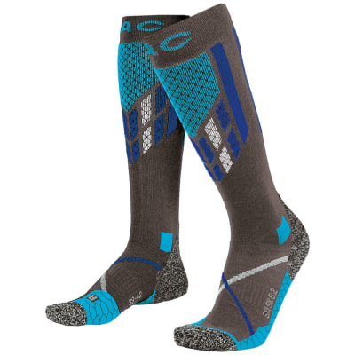 P.A.C. SK 6.2 Merino Technical Pro Herren Socken