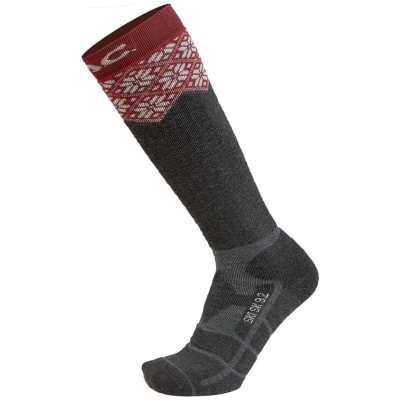 P.A.C. SK 9.2 Merino Extra Warm Damen Socken