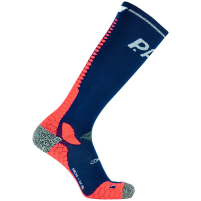 P.A.C. RN 7.2 Running Reflective Pro Compression Herren Strümpfe