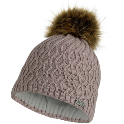 P.A.C. Kisala Pom Mütze