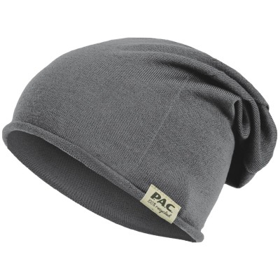 P.A.C. Nature Merin 100% Recycled Merino Mütze