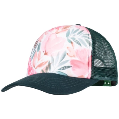 P.A.C. Follan Foam Trucker Hut