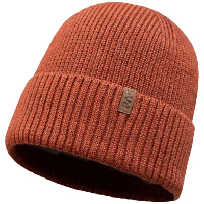 P.A.C. Mirou Merino Herren Mütze