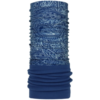 P.A.C. Recycling Fleece Multifunktionstuch