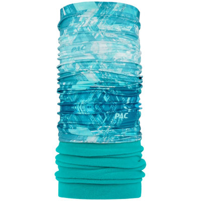 P.A.C. Recycling Fleece Multifunktionstuch