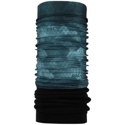 P.A.C. Recycling Fleece Multifunktionstuch