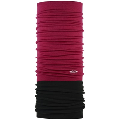 P.A.C. Merino Fleece Halstuch