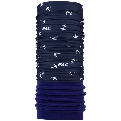 P.A.C. Recycling Fleece Kinder Halstuch