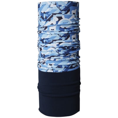 P.A.C. Recycling Fleece Kinder Halstuch