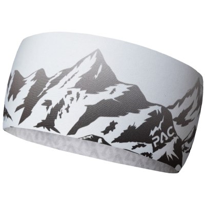P.A.C. Seamless Warm Herren Stirnband
