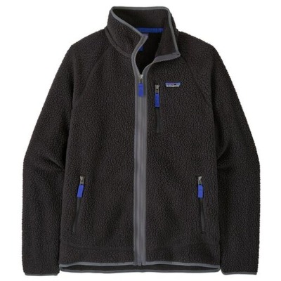 Patagonia Retro Pile Herren Funktionsjacke