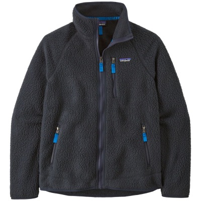 Patagonia Retro Pile Herren Funktionsjacke