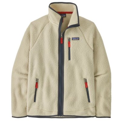 Patagonia Retro Pile Herren Funktionsjacke