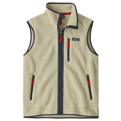 Patagonia Retro Pile Herren Weste