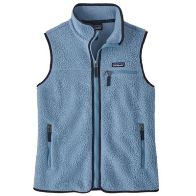 Patagonia Retro Pile Damen Weste