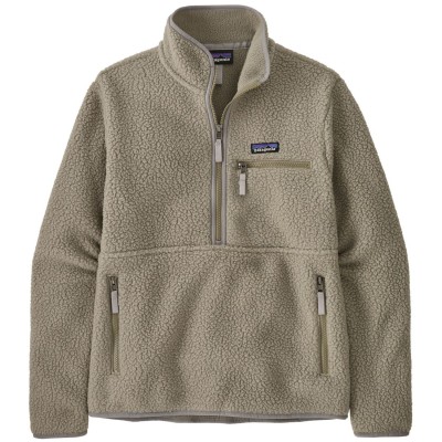 Patagonia Retro Pile Marsupial Damen Rollkragenpullover