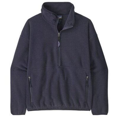 Patagonia Synch Marsupial Damen Rollkragenpullover