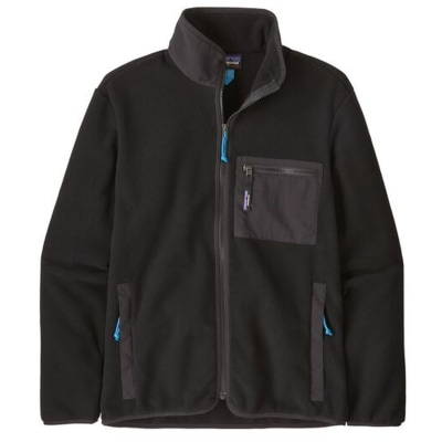 Patagonia Synch Herren Funktionsjacke