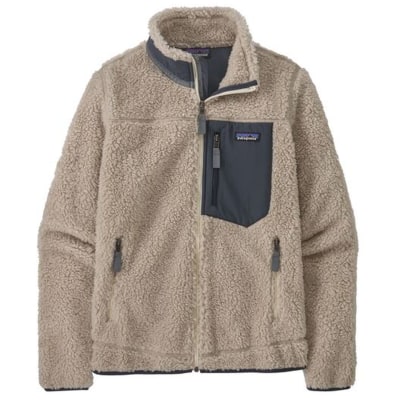 Patagonia Classic Retro-X Damen Funktionsjacke