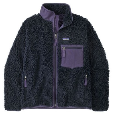 Patagonia Classic Retro-X Damen Funktionsjacke