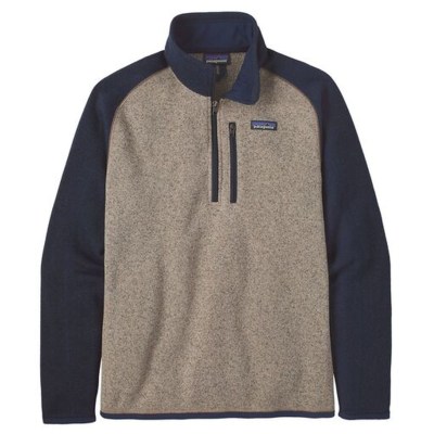 Patagonia Better 1/4 Zip Herren 