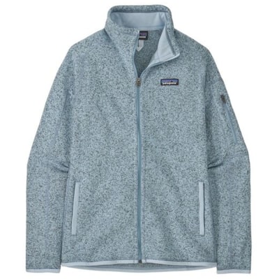 Patagonia Better Damen Funktionsjacke