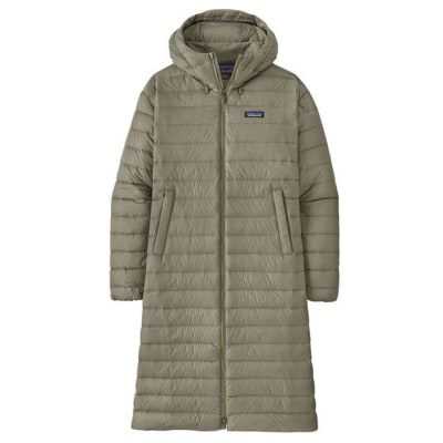 Patagonia Recycled Down Damen Funktionsjacke