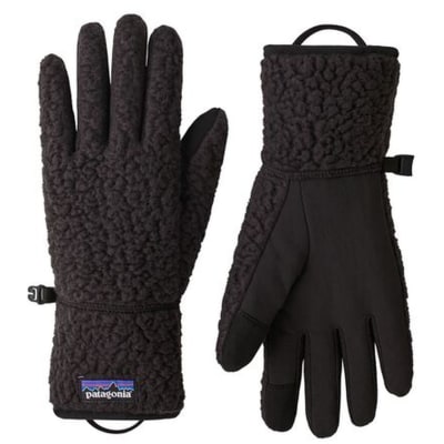 Patagonia Retro Pile Damen Fingerhandschuhe
