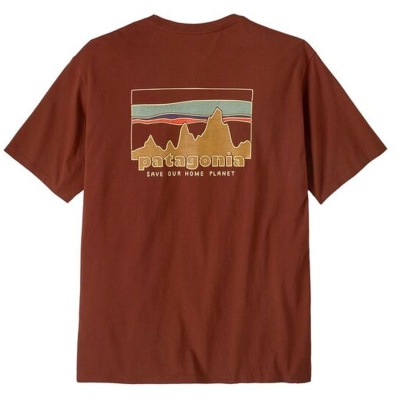 Patagonia '73 Skyline Organic Herren 