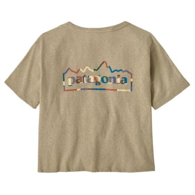 Patagonia Unity Fitz Easy Cut Responsibili Damen 