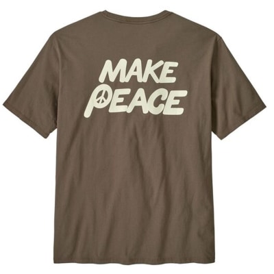 Patagonia Balance Organic Herren T-Shirt