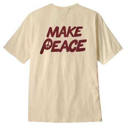 Patagonia Balance Organic Herren T-Shirt