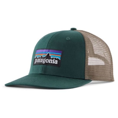 Patagonia P-6 Logo