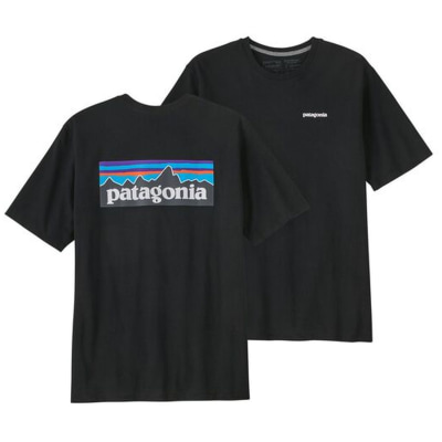 Patagonia P-6 Logo Responsibili Herren 