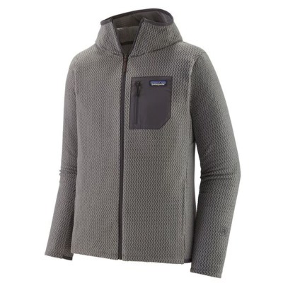 Patagonia R1 Air Full-Zip Herren Funktionsjacke