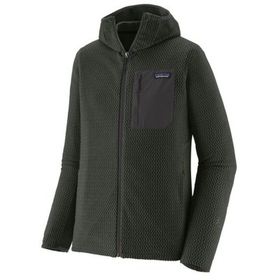Patagonia R1 Air Full-Zip Herren Funktionsjacke