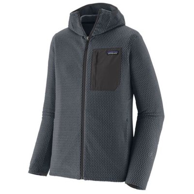 Patagonia R1 Air Full-Zip Herren Funktionsjacke
