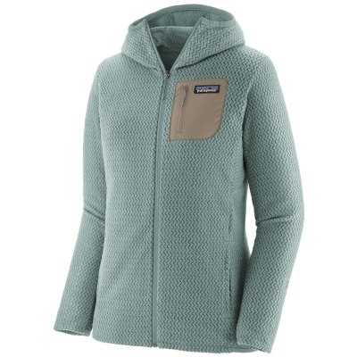 Patagonia R1 Air Full-Zip Damen Funktionsjacke