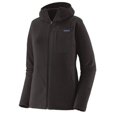 Patagonia R1 Air Full-Zip Damen Funktionsjacke