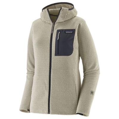 Patagonia R1 Air Full-Zip Damen Funktionsjacke