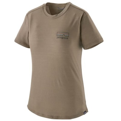 Patagonia Cool Merino Graphic Damen