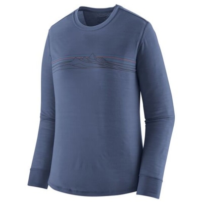 Patagonia  Cool Merino Graphic Damen 