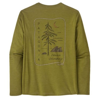 Patagonia  Cool Daily Graphic - Lands Herren 