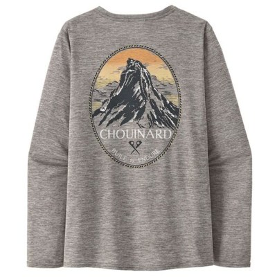 Patagonia  Cool Daily Graphic - Lands Damen 